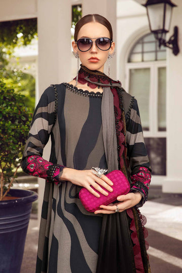 Maria B MPT-1906-B Mprint Fall Edit Online Shopping